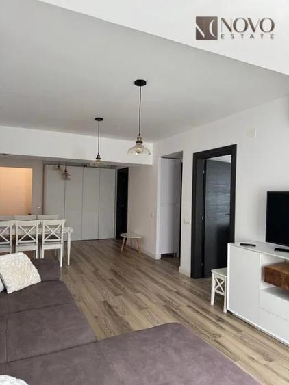 2 Camere | Alba Iulia | Centrala | Parcare | Metrou - 2