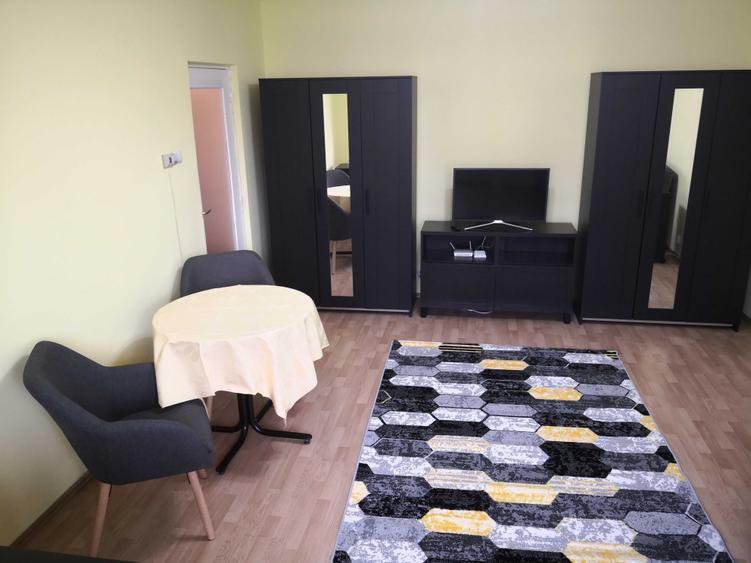 Garsonieră decomandată în Mărăști