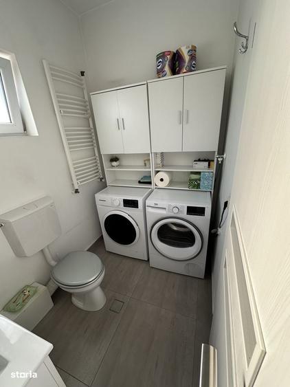 Apartament cu 3 camere în Chiajna