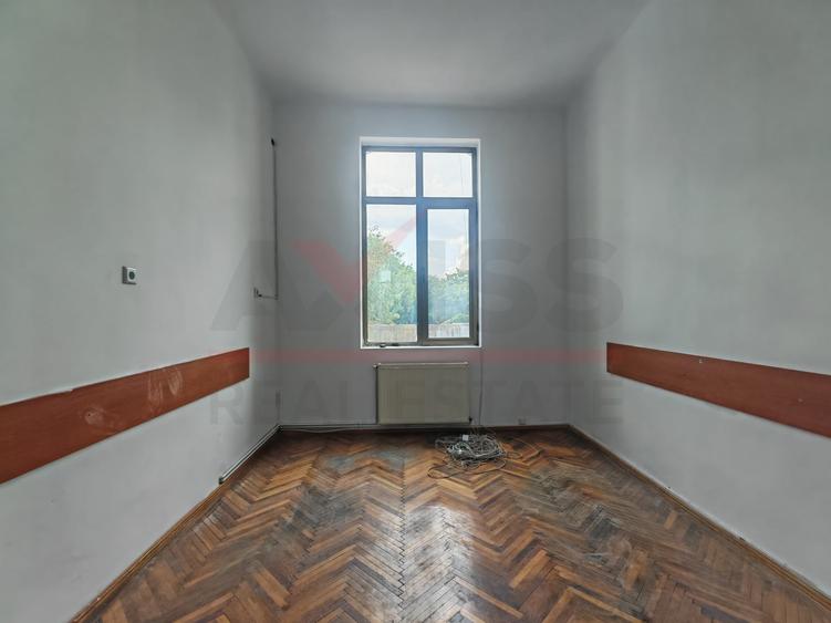 Birou, de 60 mp, în Capitol