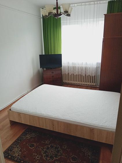Apartament cu 3 camere decomandat în Grigorescu