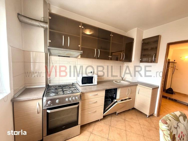 Apartament 2 camere de inchiriat Mihai Bravu - Dimitrov - 1