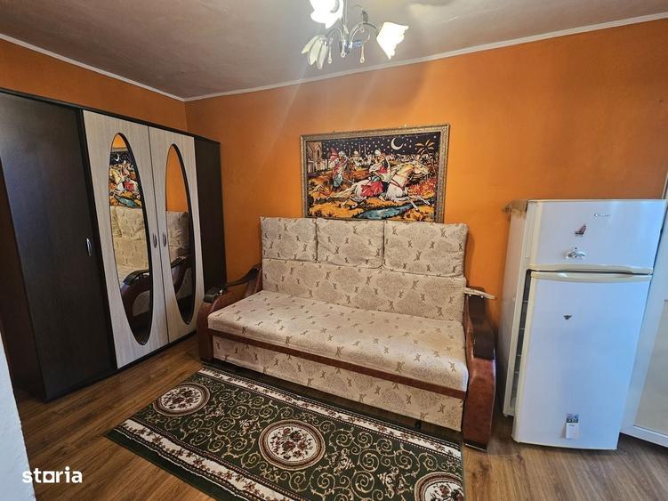 Apartament cu 2 camere în Ștefănești