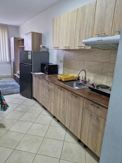 Garsonieră semidecomandată în Lipovei