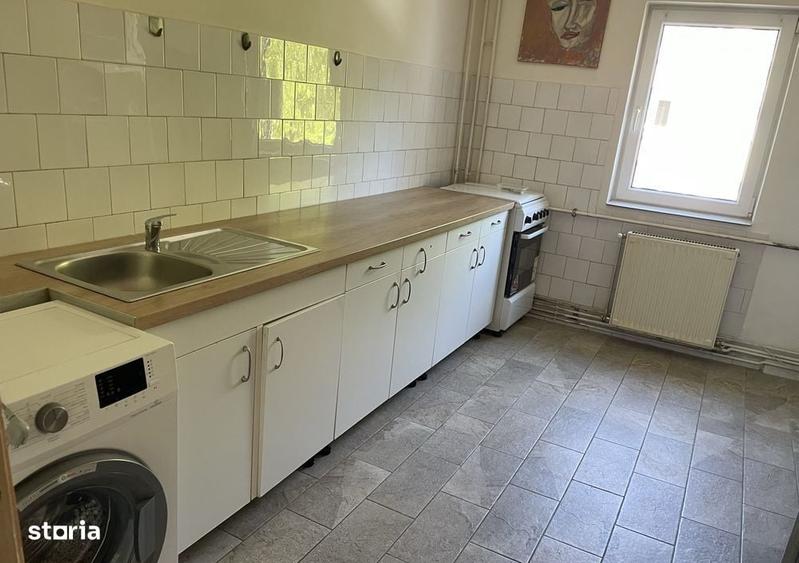 Apartament 3 camere decomandat, Intre Lacuri, Iulius Mall, FSEGA - 6