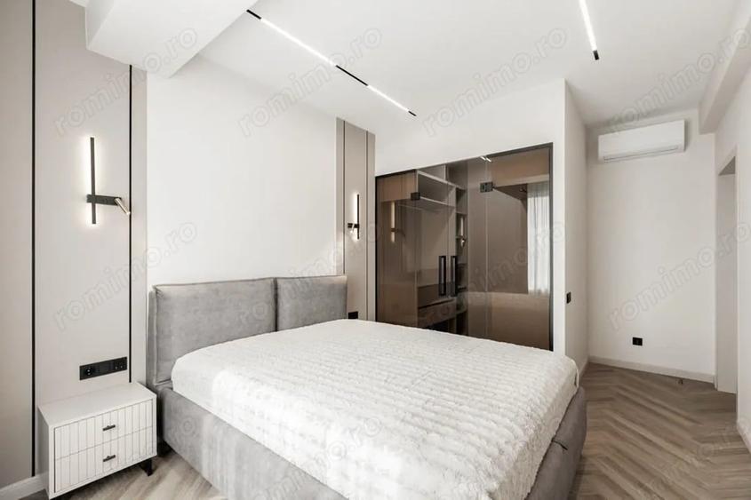 De inchiriat apartament cu o camera in Mosnita Noua - 3
