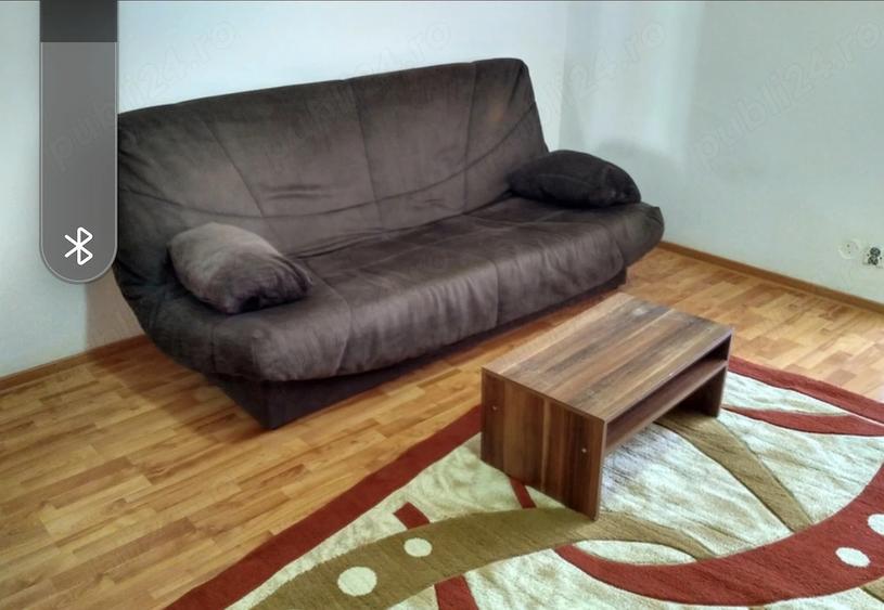 Garsonieră semidecomandată în Dristor