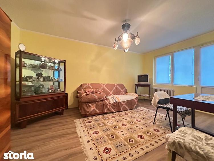 Apartament cu 2 camere decomandat în Alexandru cel Bun