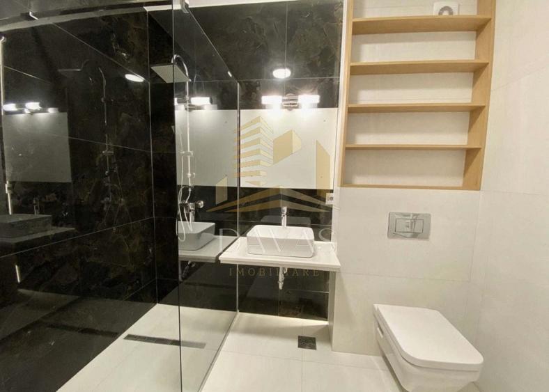 Penthouse - 4 camere semidecomandat | Gheorgheni – Septimiu Albini - 9
