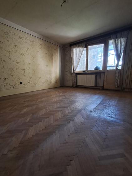 Apartament cu 2 camere în Tudor