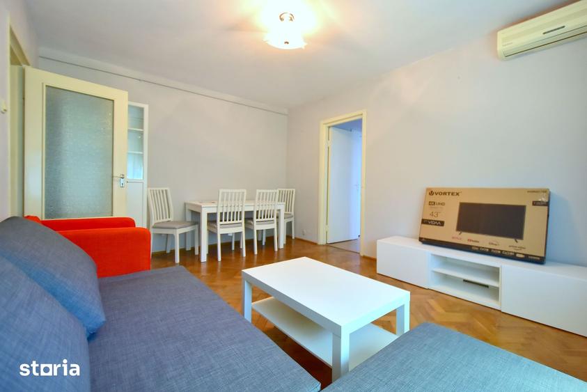Apartament 2 camere - Medicina Timisoara (Str. Bucuresti) - 1