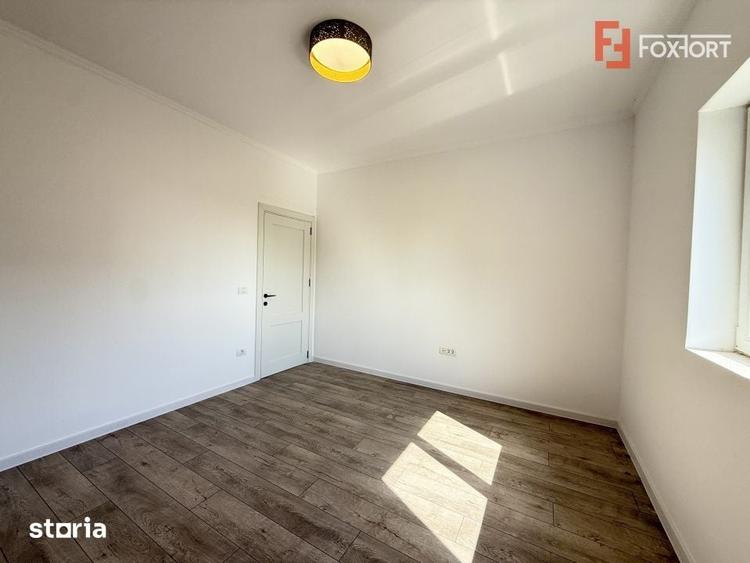 Apartament cu 3 camere, 62,6 mp, de vanzare in zona Torontalului - 2