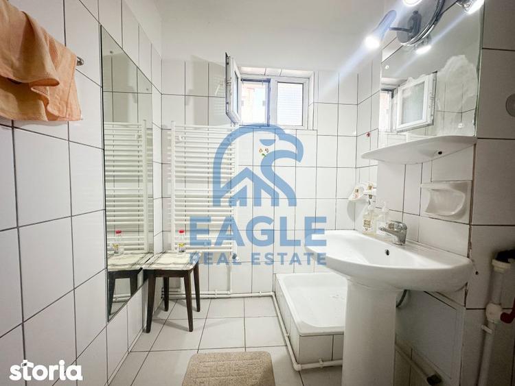 Apartament cu 2 camere decomandat, mobilat în ICIL