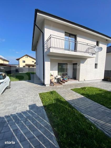 Casă cu 4 camere în Sud