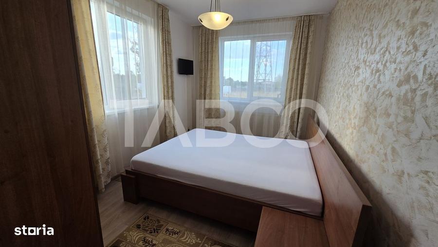 Apartament cu 2 camere si gradina de inchiriat zona Lidl Arhitectilor - 6