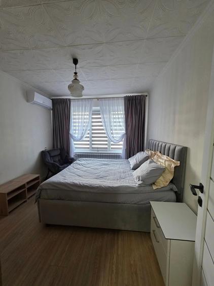Garsonieră decomandată în Lujerului
