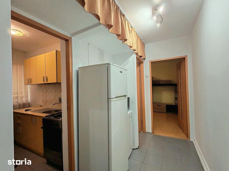 Apartament 2 camere, etaj 1, zona Girocului - 5