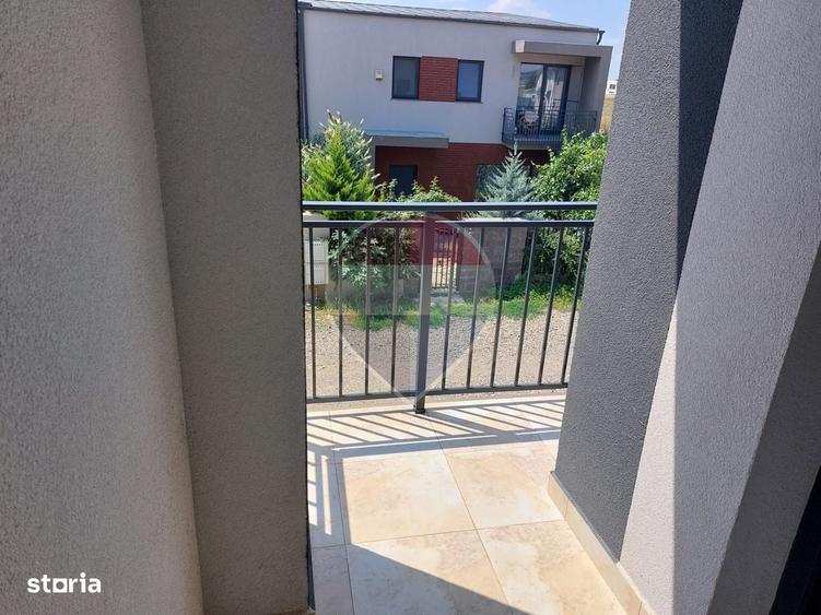 De inchiriat | Apartament 4 camere | Nobil Rezidence - Tunari - 4