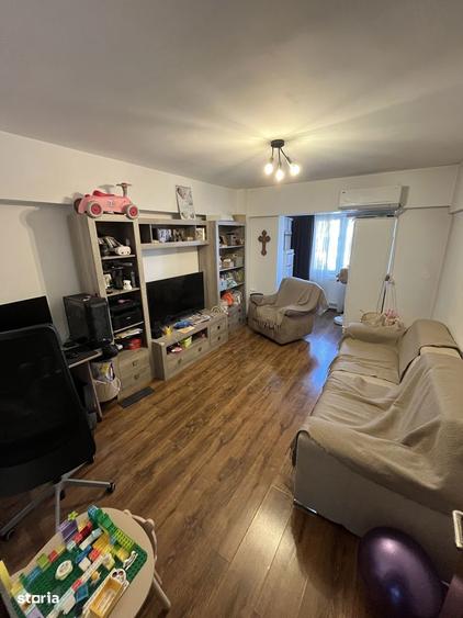 Apartament 2 camere Capitol - 13