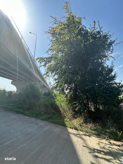 Spațiu comercial, în Agigea
