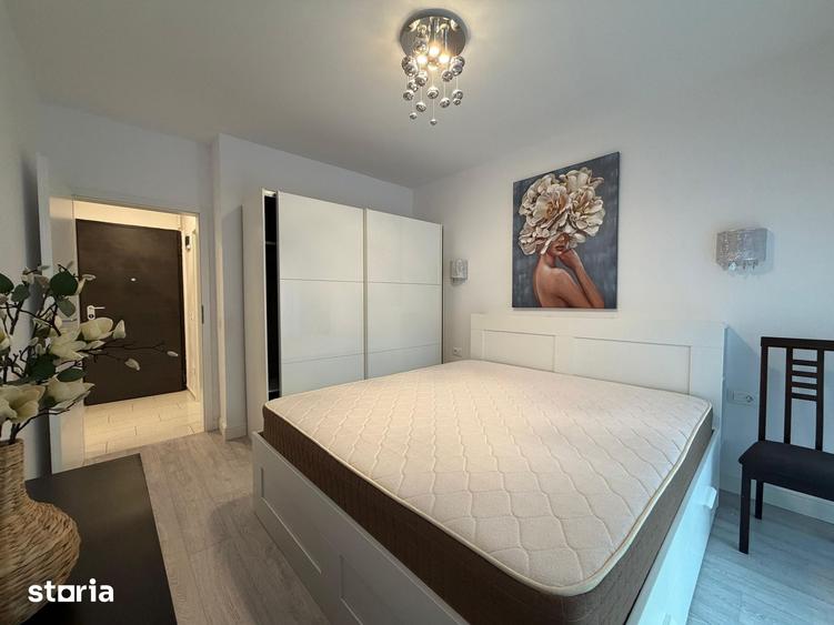 Apartament cu 3 camere în Militari