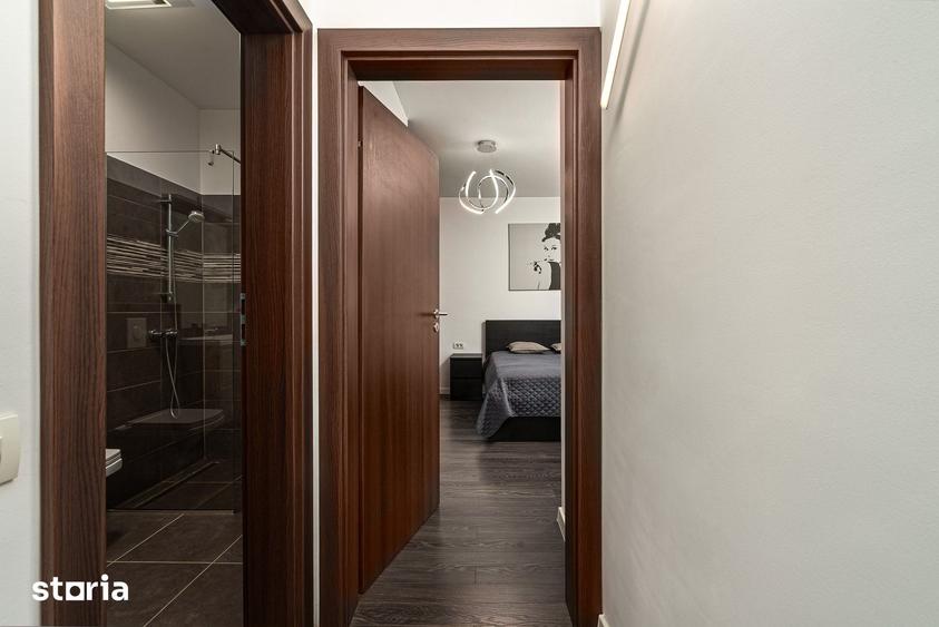 Casa ideala pentru familie4 camere, curte amenajata, complex privat-s - 1