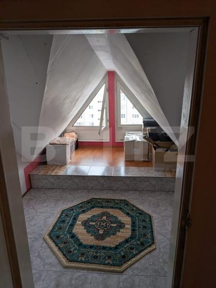 Apartament 2 camere cu mansardă – 2 dormitoare extra - 11