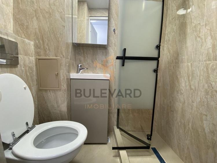 Comision 0. Apartament de vanzare in centrul cartierului Gheorgheni! - 6