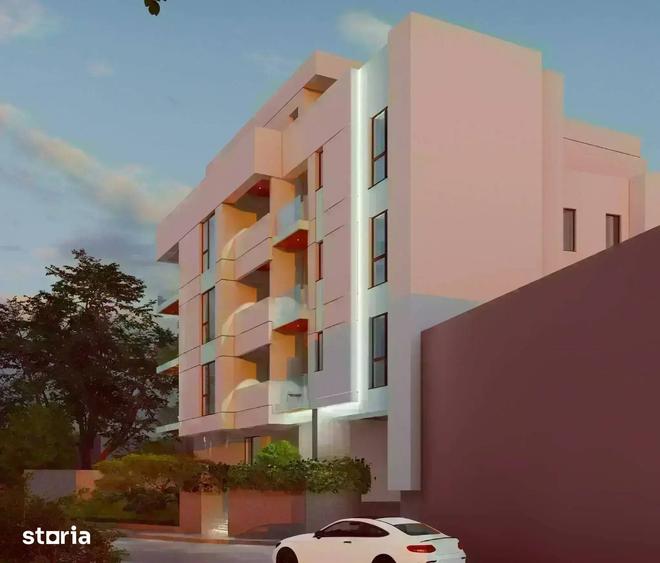 Apartament 2 camere Lux | Mosilor Boutique II | Eminescu | Comision 0 - 8