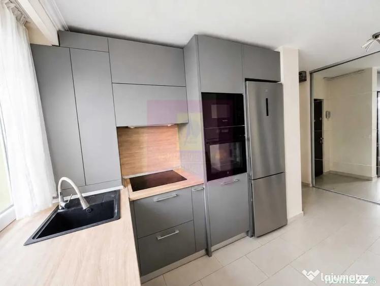 Ap 3 camere , renovat complet,la^nga? IOR s?i metrou T... - 2