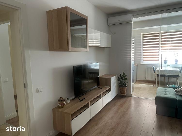 Apartament cu 2 camere în Drumul Taberei