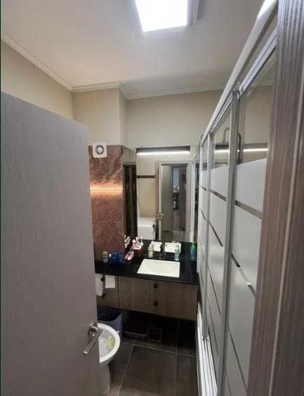 Apartament cu 2 camere decomandat, mobilat în Theodor Pallady