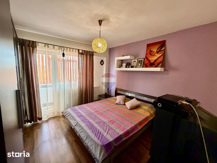 Apartament cu 3 camere în Ultracentral