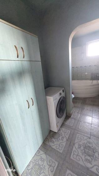 Garsonieră decomandată, mobilată în Terezian