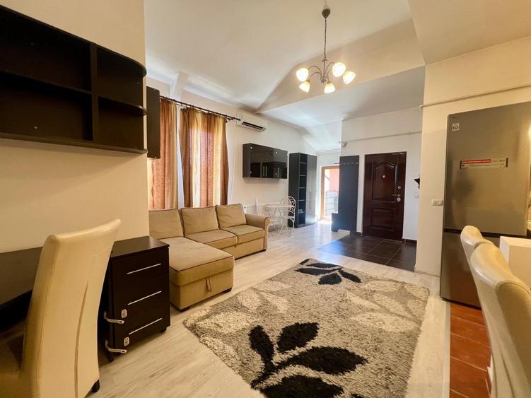Apartament 2 camere, 54 mp, pozitie excelenta - Zona Circumvalatiunii - 2