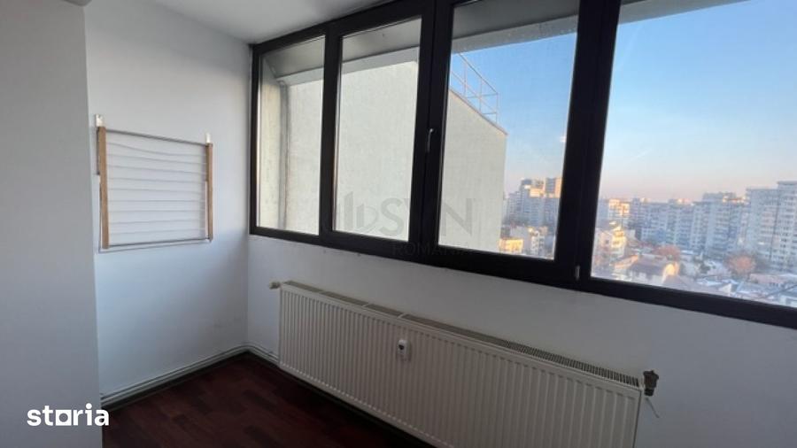 Apartament cu 2 camere decomandat, mobilat în Grivița
