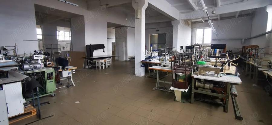 Spațiu comercial, de 1,000 mp, în Central