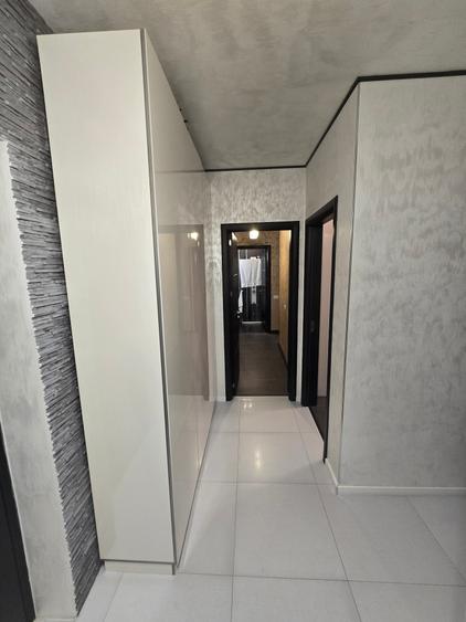 Apartament 3 camere in Transparent Residence, Chiajna | Mobilat/ Utilat premium! - 17
