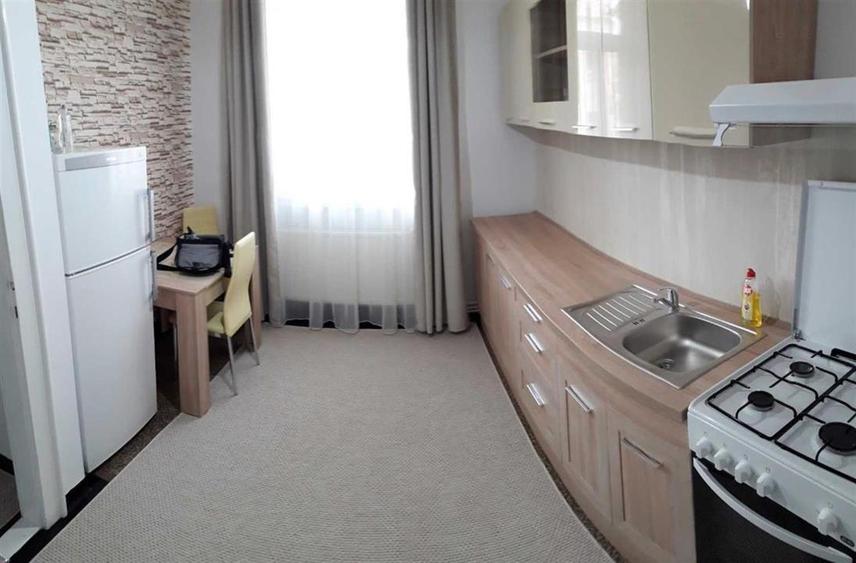 ALZZA REAL ESTATE – Apartament 1 camera de inchiriat, zona ultracentrala - 1