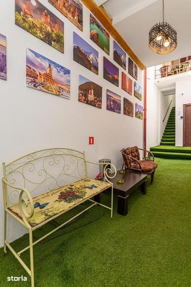 Garsoniera spa?ioasa in Centru Istoric , Bra?ov - 3