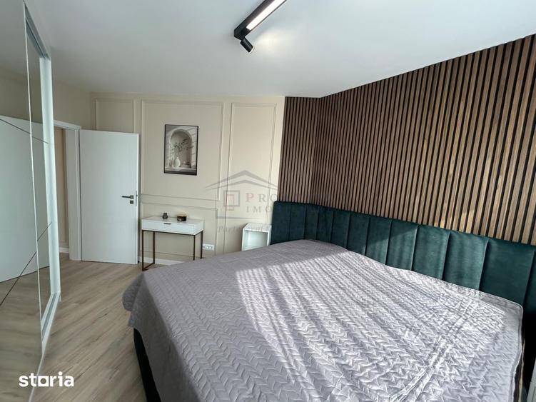 Apartament premium 3 camere | zona Universitatii | i3c-628 - 4