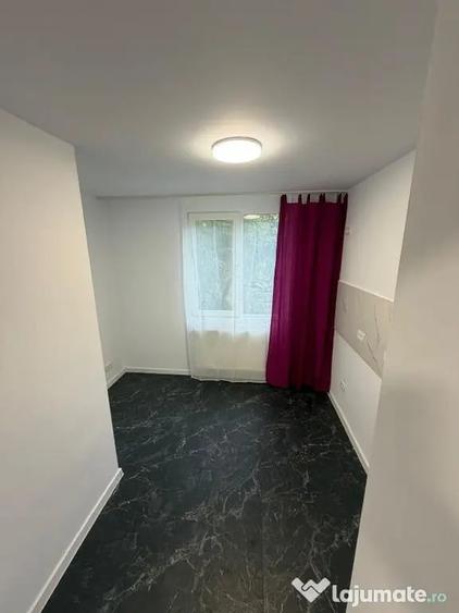 Apartament cu 4 camere decomandat în Militari