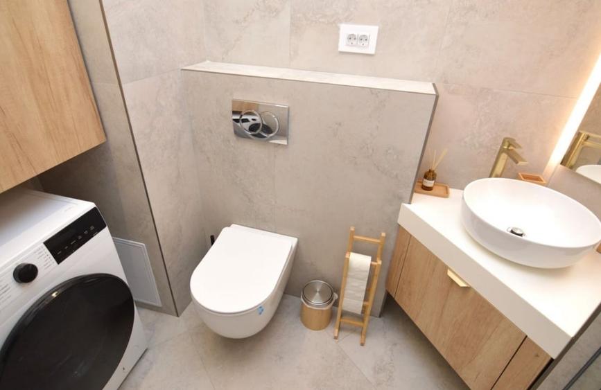 INCHIRIERE APARTAMENT 3 CAMERE UNIRII – PIATA ALBA IULIA - 25