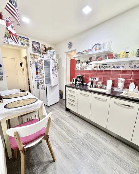 Apartament cu 2 camere decomandat în Semicentral