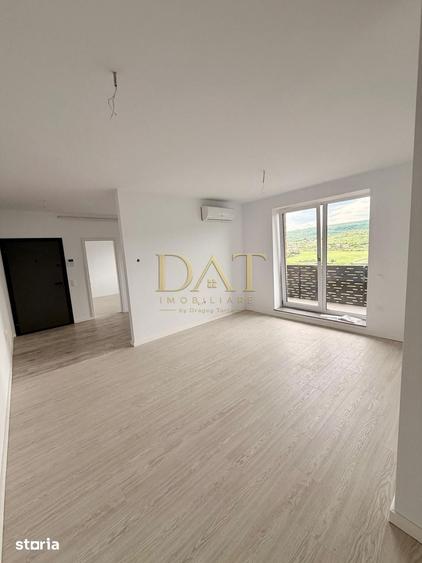 Apartament cu 3 camere în Chinteni