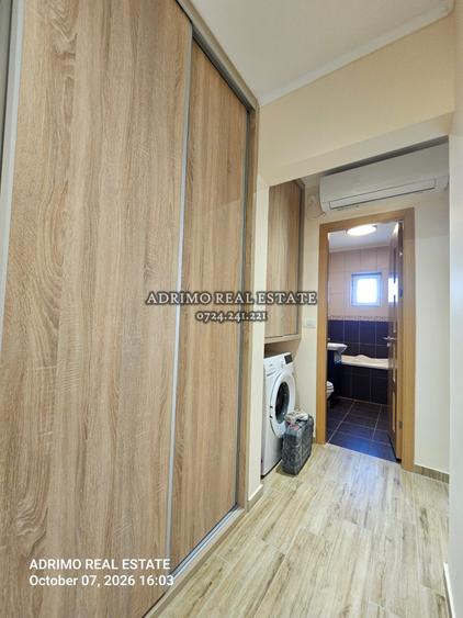 Apartament cu 2 camere decomandat în Capitol