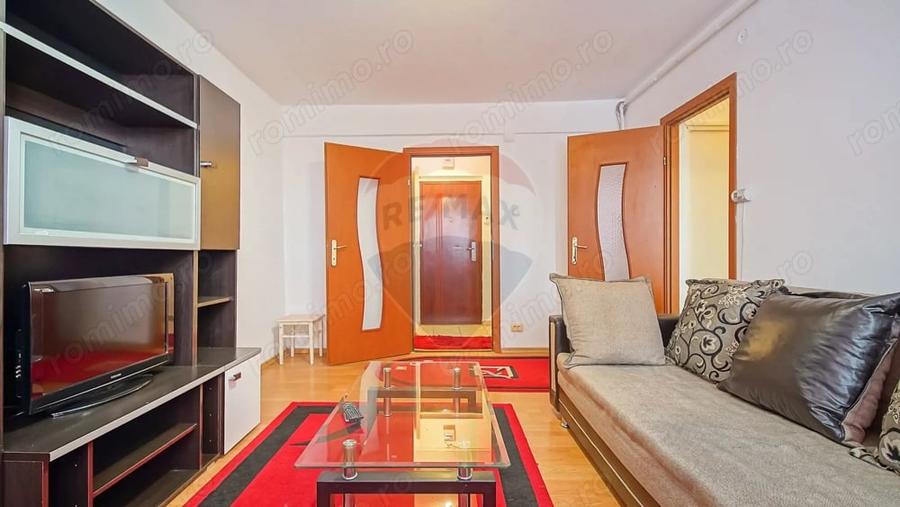Garsonieră semidecomandată în Bartolomeu