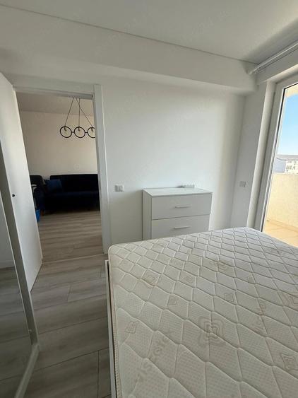 Apartament cu 2 camere decomandat în Berceni