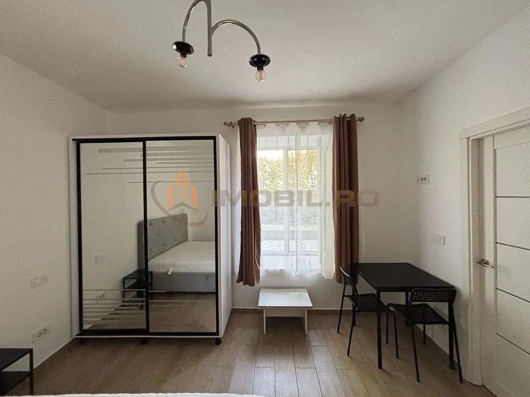 Apartament 1 camere zona Centru - Copou - 2
