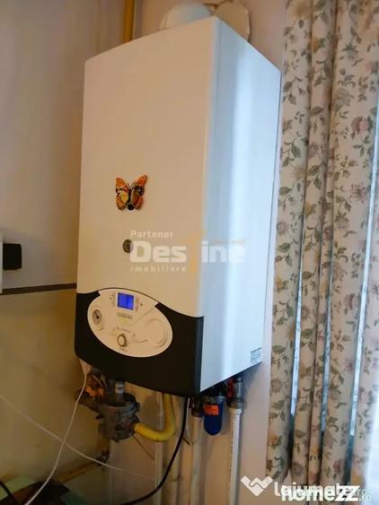 Apartament 3 camere ultracentral focsani etaj 1 2 bai centra - 6